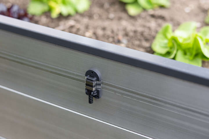 KERBL SnailStop Zaunbandverbinder